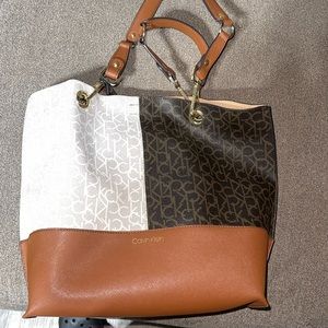 Calvin Klein purse